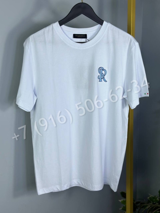 Футболка Stefano Ricci 29058