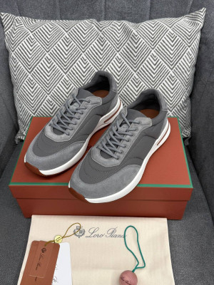 Кроссовки Loro Piana 23812 1