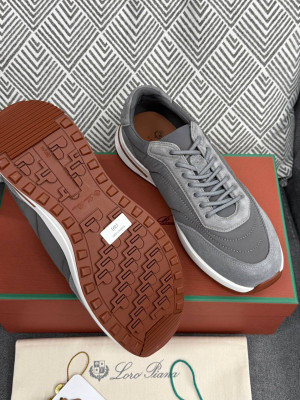 Кроссовки Loro Piana 23812 1