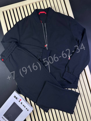 Прогулочный костюм KITON 29154