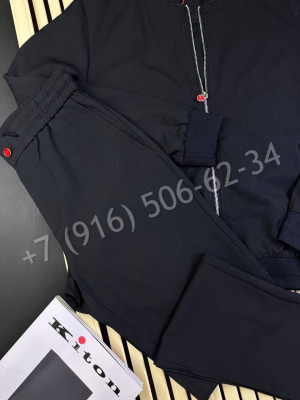 Прогулочный костюм KITON 29154
