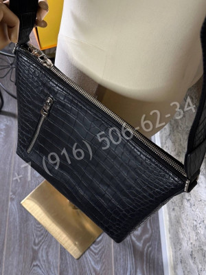 Сумка Louis Vuitton из кожи крокодила 23766