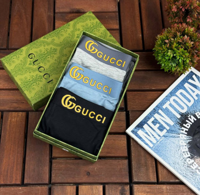 Нижнее Белье Gucci 7216
