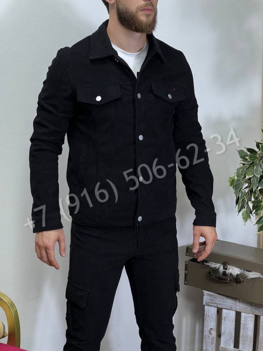 Спортивный костюм Kiton 19179