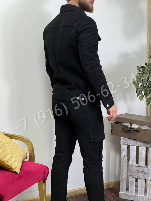 Спортивный костюм Kiton 19179