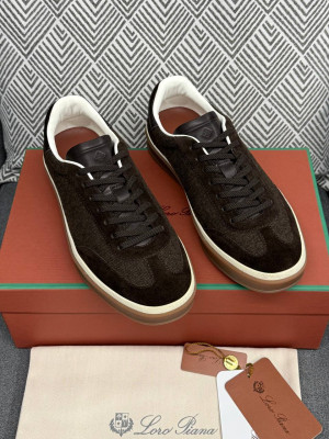 Кеды Loro Piana 31609 5