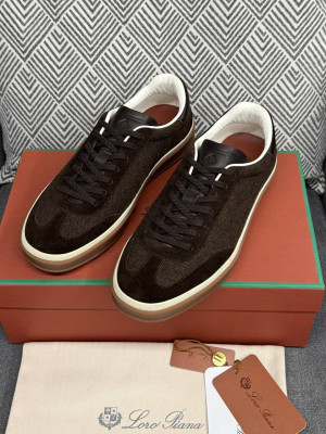 Кеды Loro Piana 31609 5