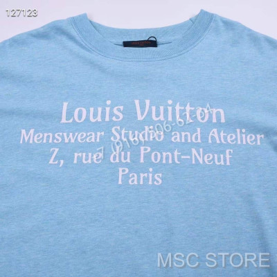 Футболка Louis Vuitton 9023