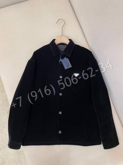 Рубашка Prada 19380