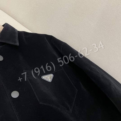 Рубашка Prada 19380