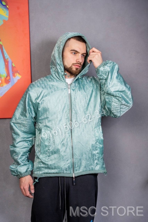 Ветровка Louis Vuitton 9123