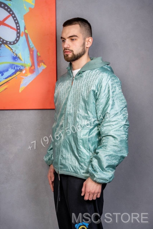 Ветровка Louis Vuitton 9123