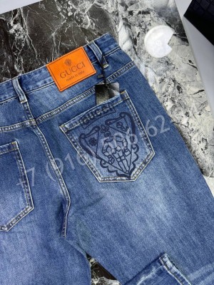 Джинсы Gucci 29554
