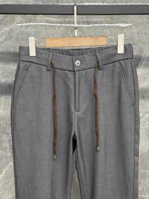 Брюки Loro Piana 31791 2