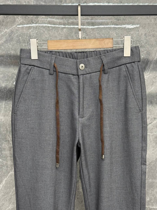 Брюки Loro Piana 31791 2