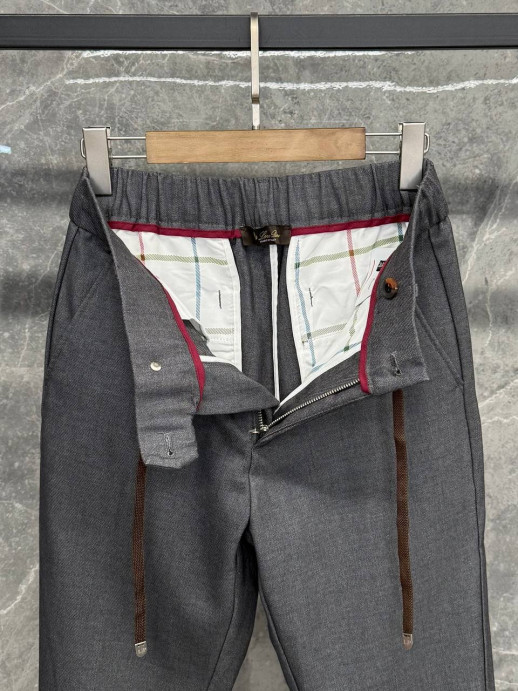 Брюки Loro Piana 31791 2