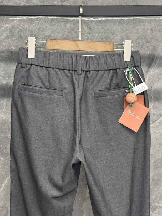 Брюки Loro Piana 31791 2