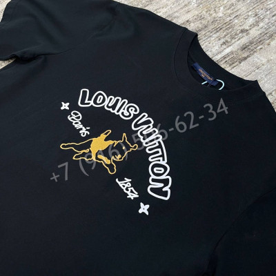 Футболка Louis Vuitton 29654
