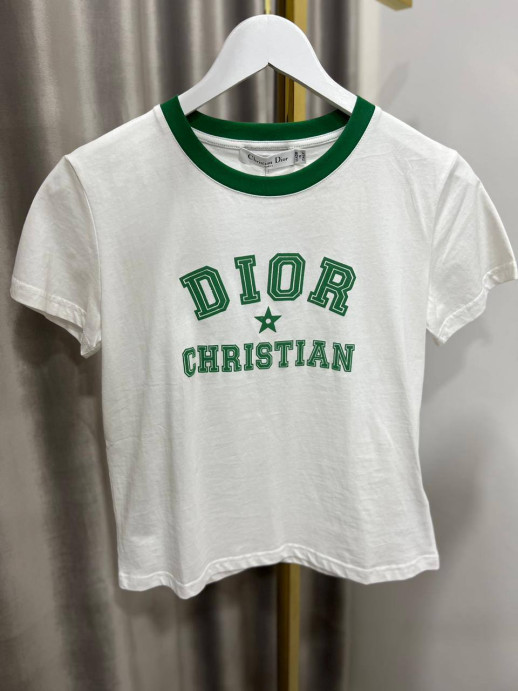 Футболка Dior 19677