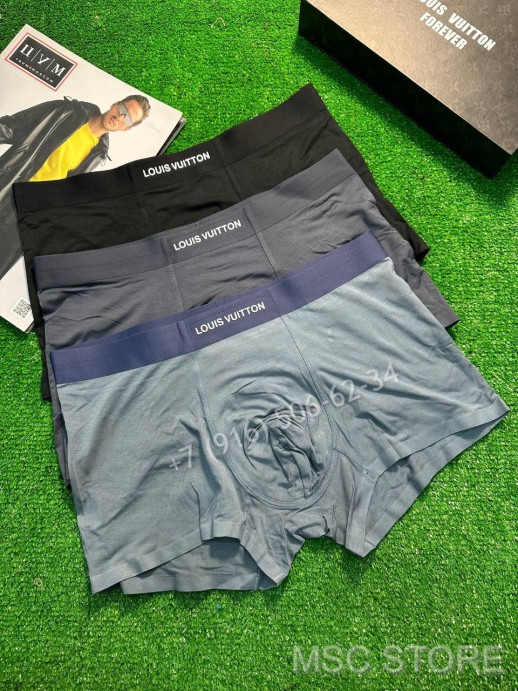 Нижнее Белье Louis Vuitton 9431