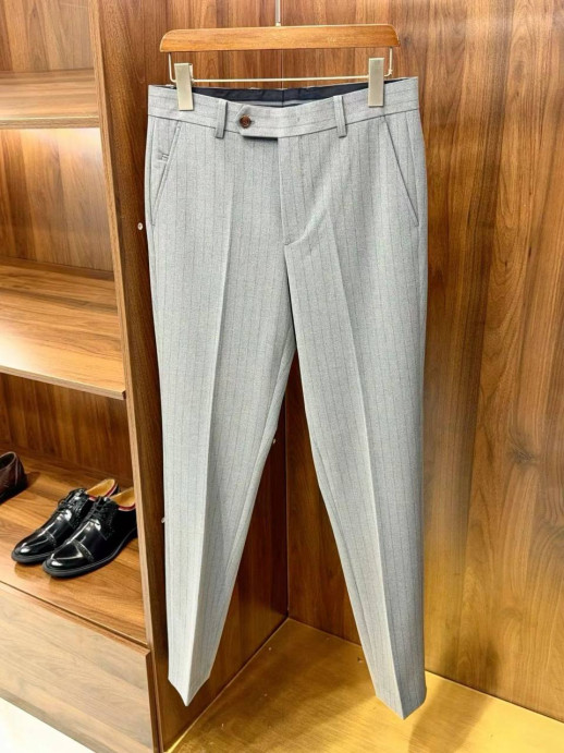 Брюки Zegna 19200