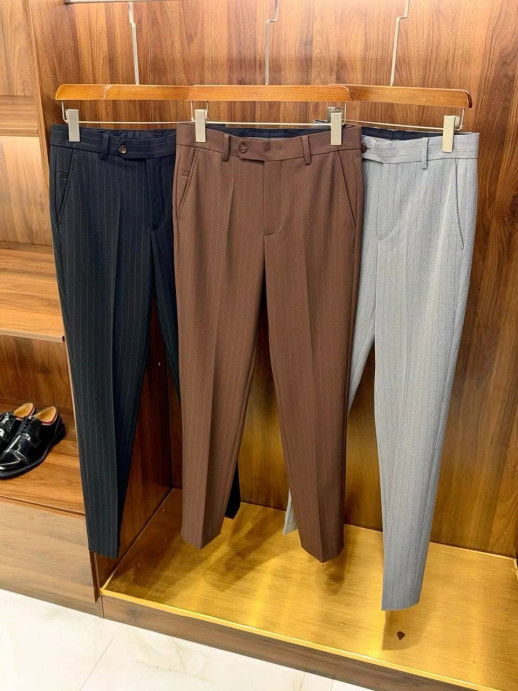 Брюки Zegna 19200