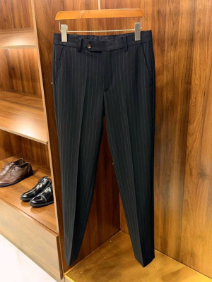 Брюки Zegna 19200