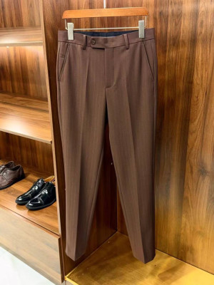 Брюки Zegna 19200