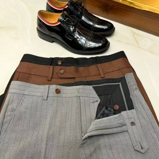 Брюки Zegna 19200