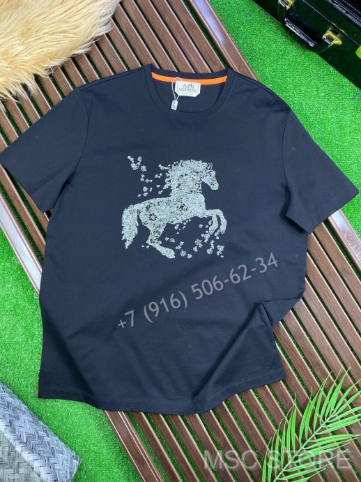 Футболка Hermes 9537