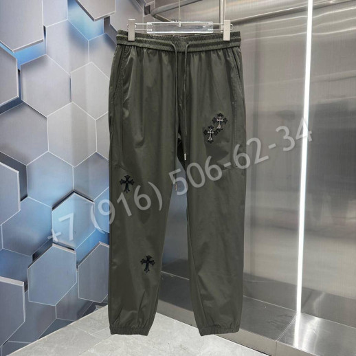 Спортивные штаны Chrome Hearts 29954