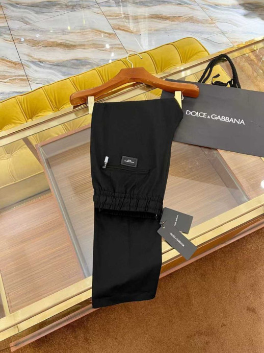 Брюки Dolce & Gabbana 14454 1