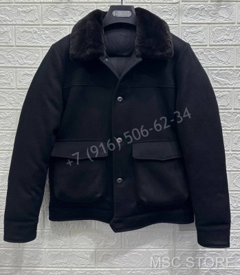 Кашемировая куртка Loro Piana 9639