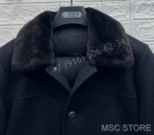 Кашемировая куртка Loro Piana 9639