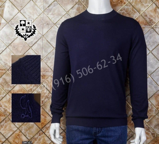 Свитер Loro Piana 19981