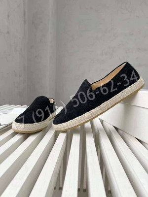 Слипоны Brunello Cucinelli 30054