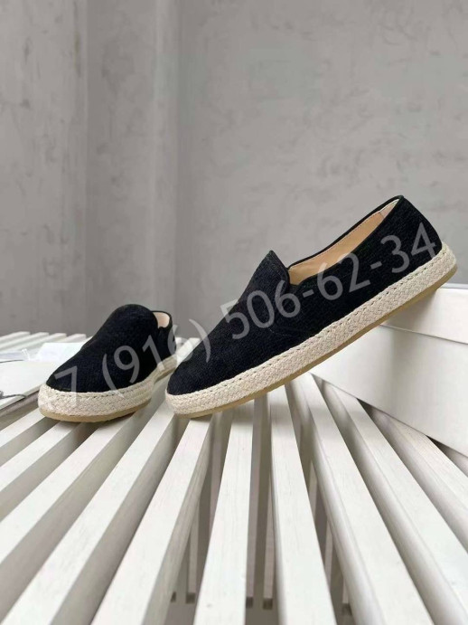 Слипоны Brunello Cucinelli 30054