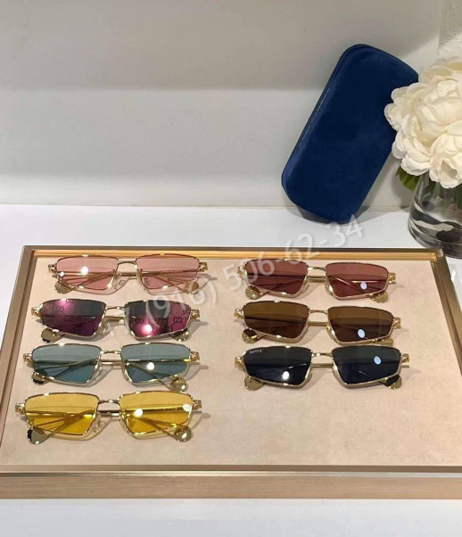 Очки Gucci 33142
