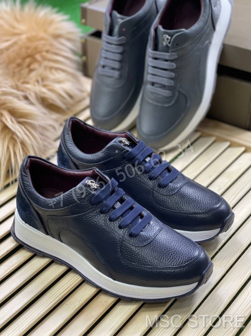 Кроссовки Stefano Ricci 9740