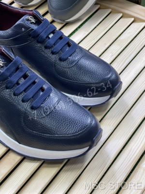 Кроссовки Stefano Ricci 9740