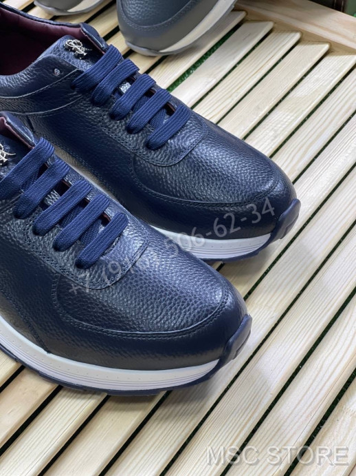 Кроссовки Stefano Ricci 9740