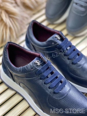 Кроссовки Stefano Ricci 9740