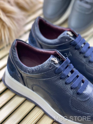 Кроссовки Stefano Ricci 9740