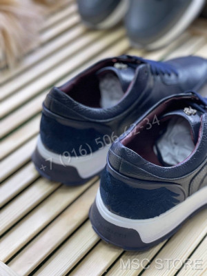 Кроссовки Stefano Ricci 9740