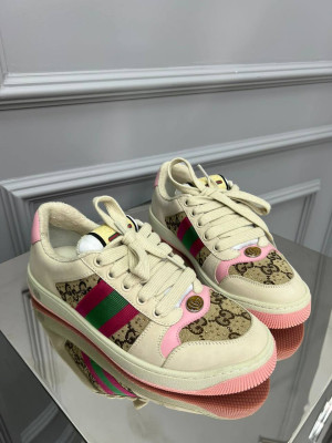 Кроссовки GUCCI 20080