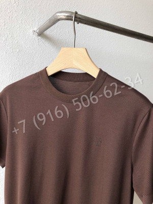 Поло Brunello Cucinelli 30155