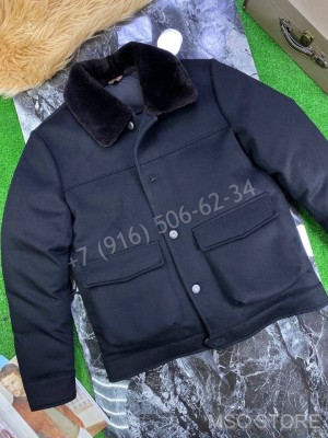 Кашемировая куртка Loro Piana 9846