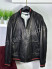 Кожаная куртка Gucci 30255