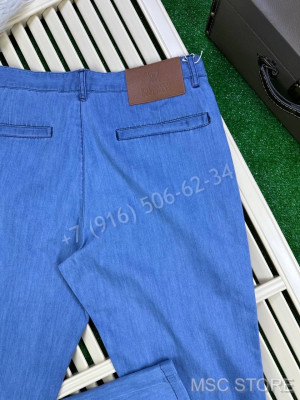 Брюки Brunello Cucinelli 9948