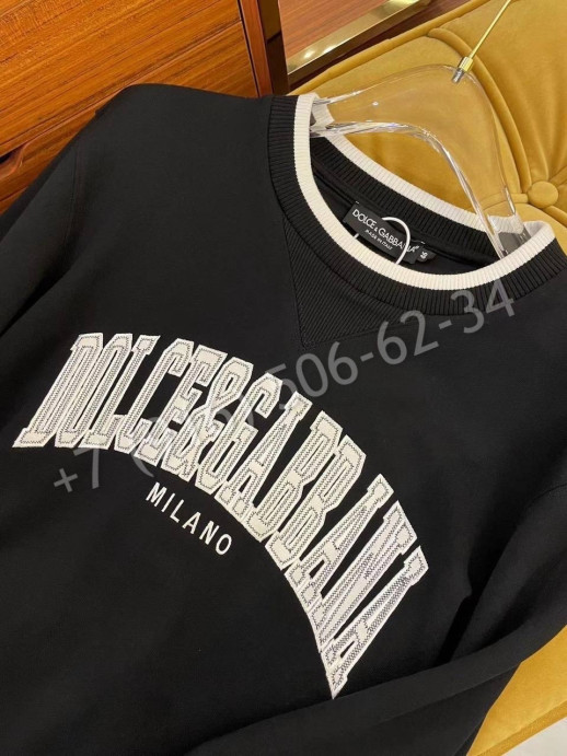 Толстовка Dolce & Gabbana 20280